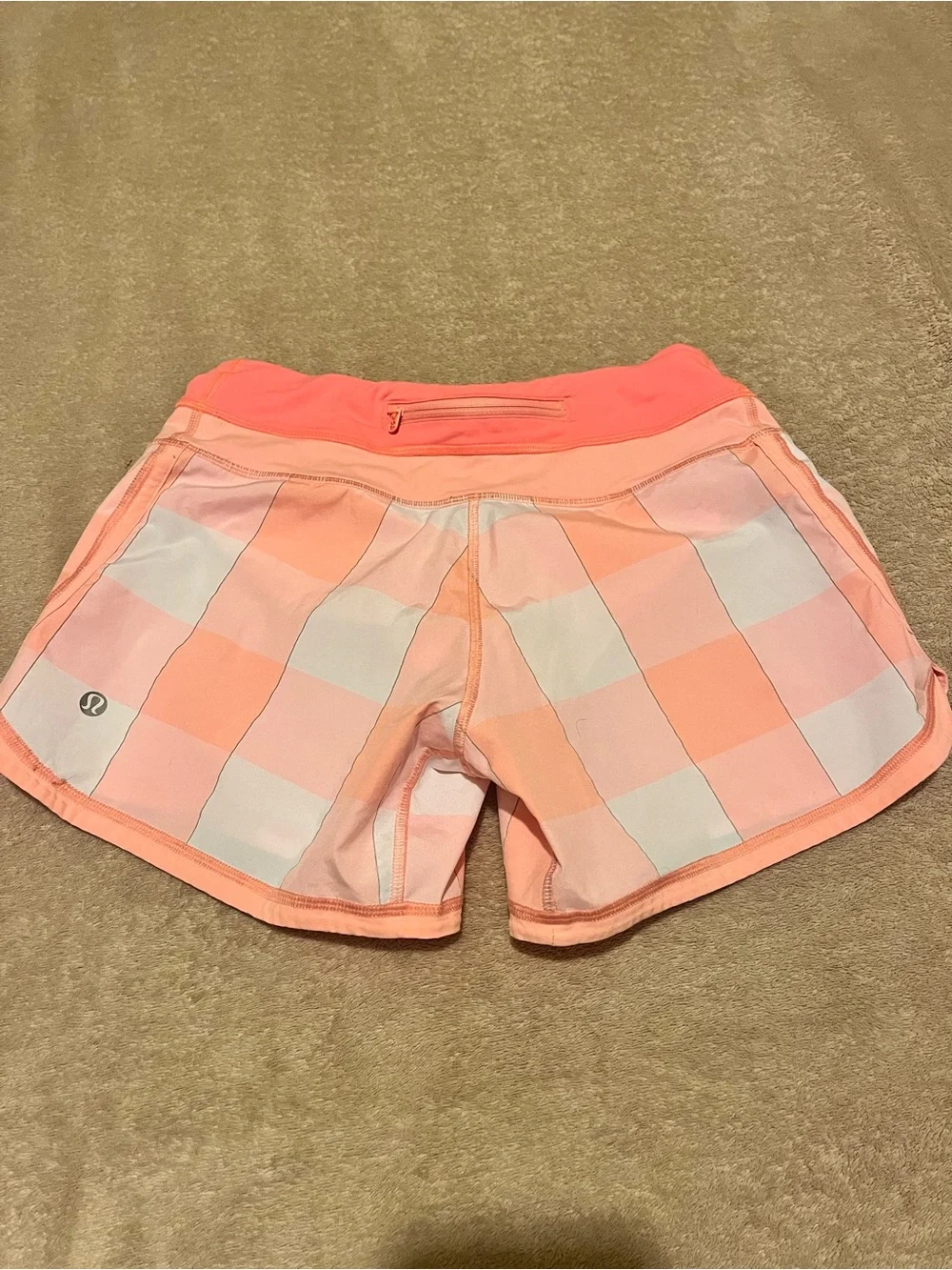 lululemon athletica lightweight athletic